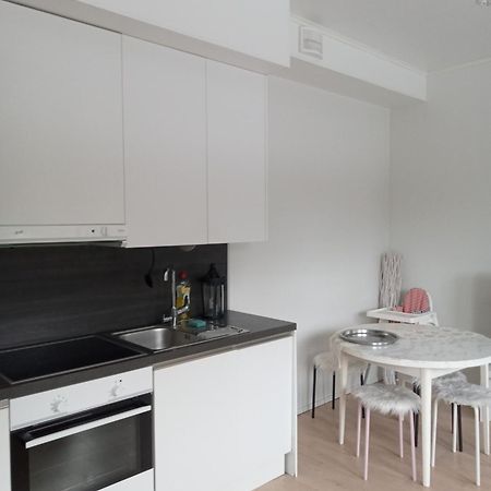 Cozy And Peaceful Apartment With Breakfast Espoo Exterior photo